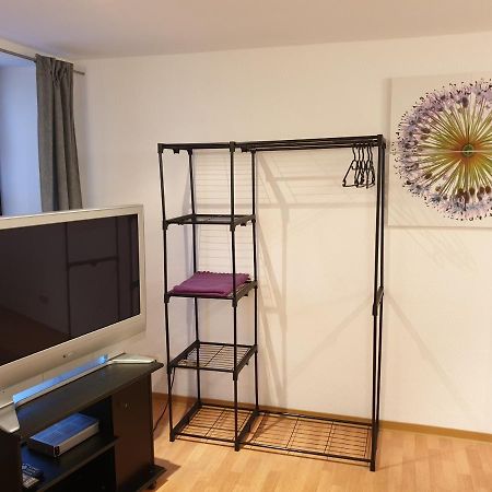 Appartement Schepper'S Trier Exteriör bild
