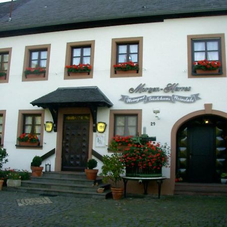 Appartement Schepper'S Trier Exteriör bild