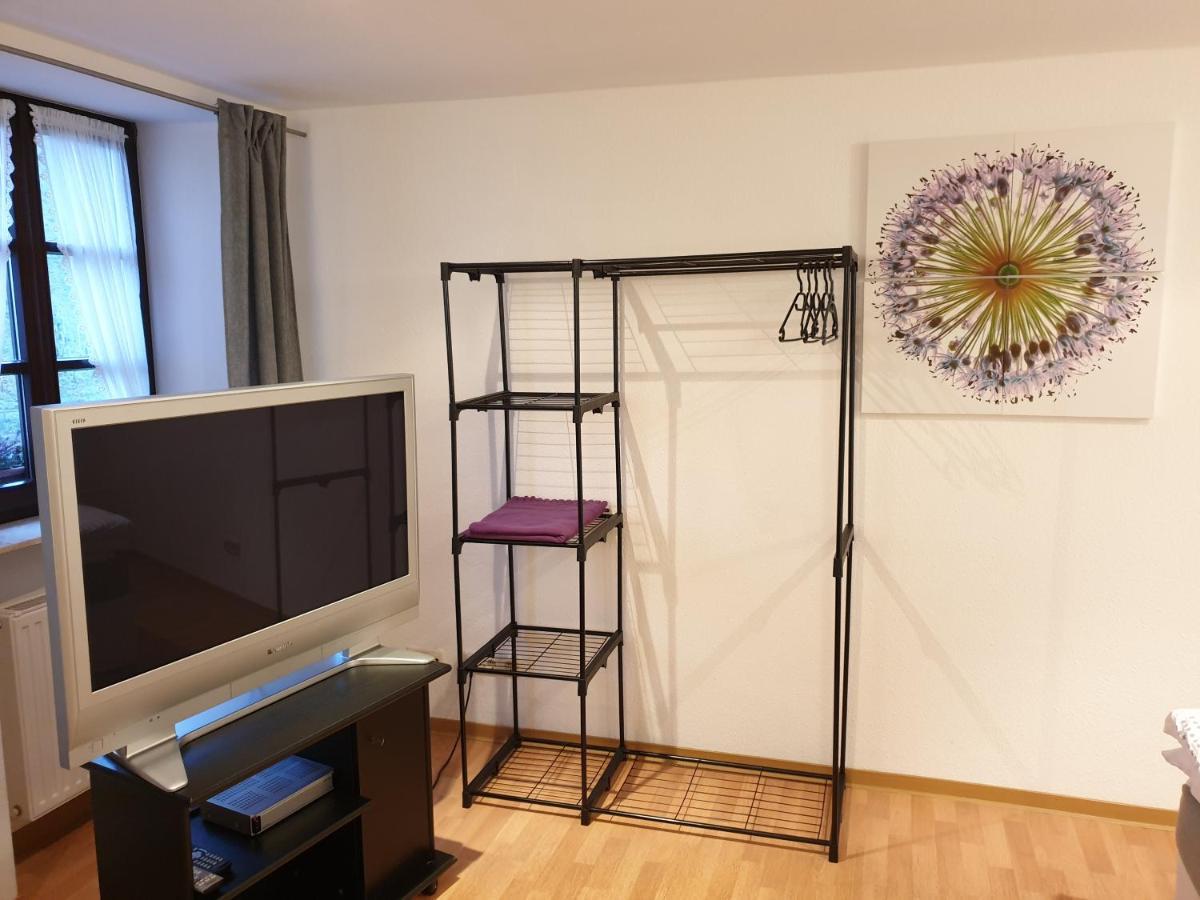Appartement Schepper'S Trier Exteriör bild