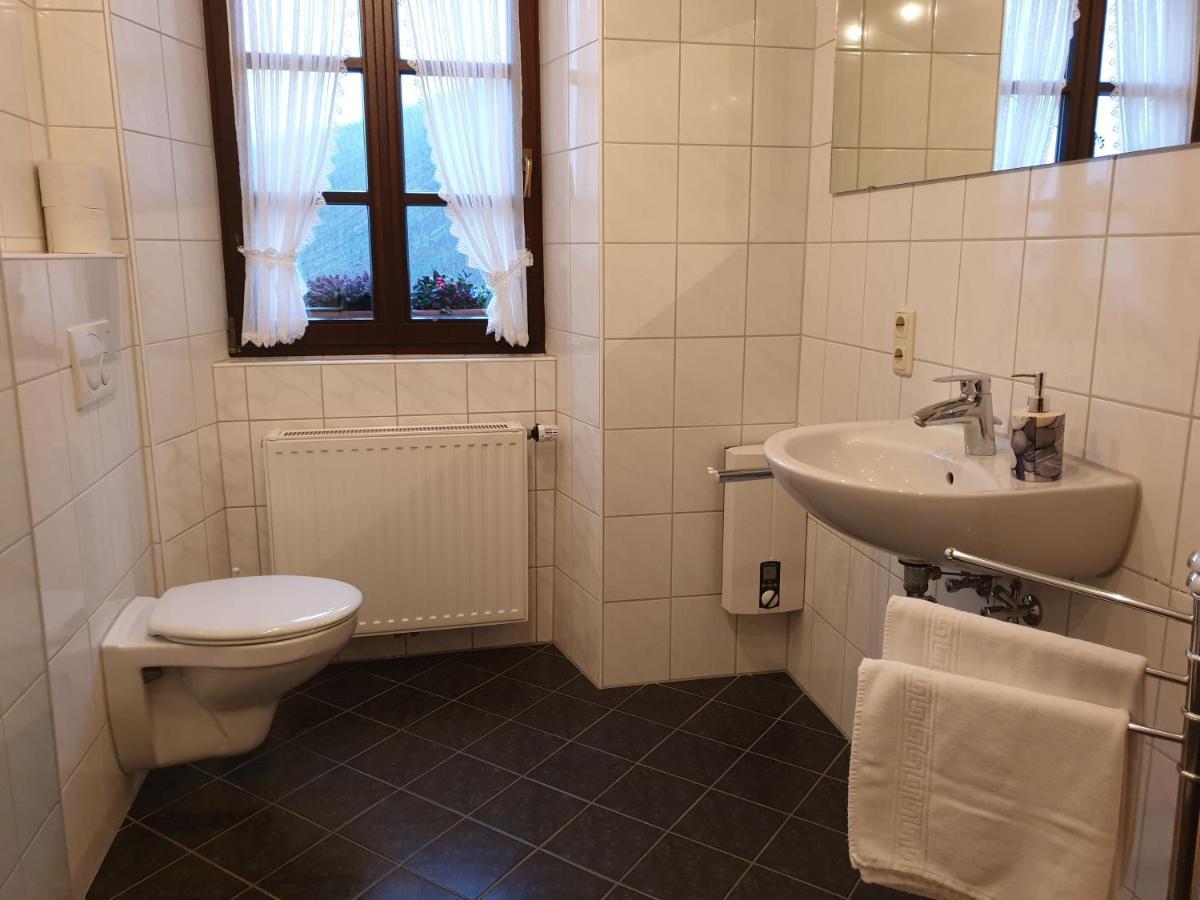 Appartement Schepper'S Trier Exteriör bild