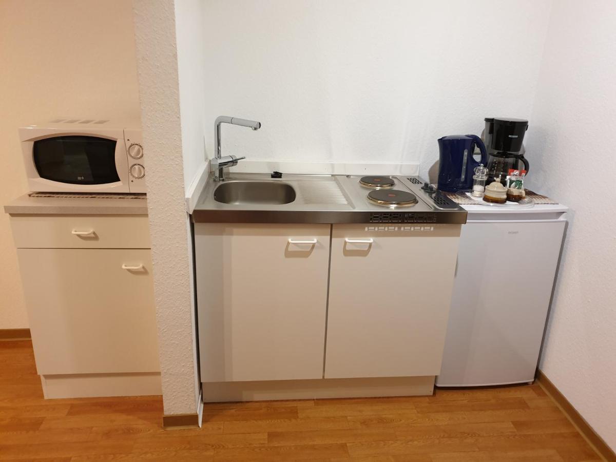 Appartement Schepper'S Trier Exteriör bild
