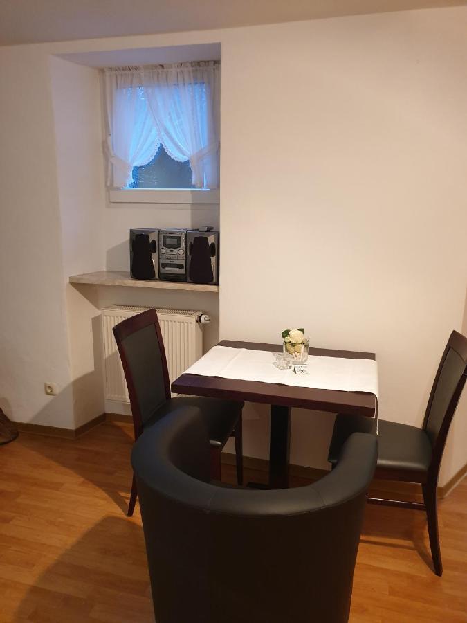 Appartement Schepper'S Trier Exteriör bild