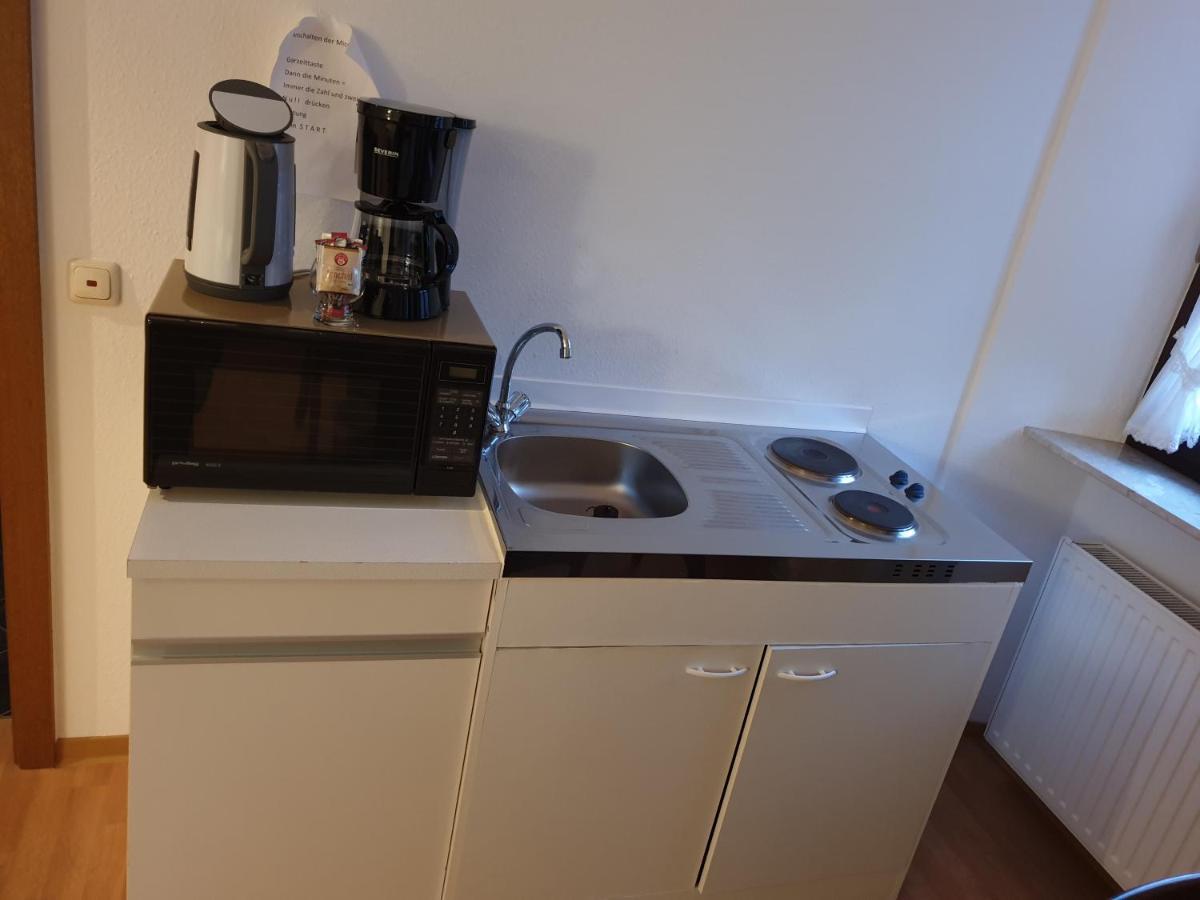 Appartement Schepper'S Trier Exteriör bild