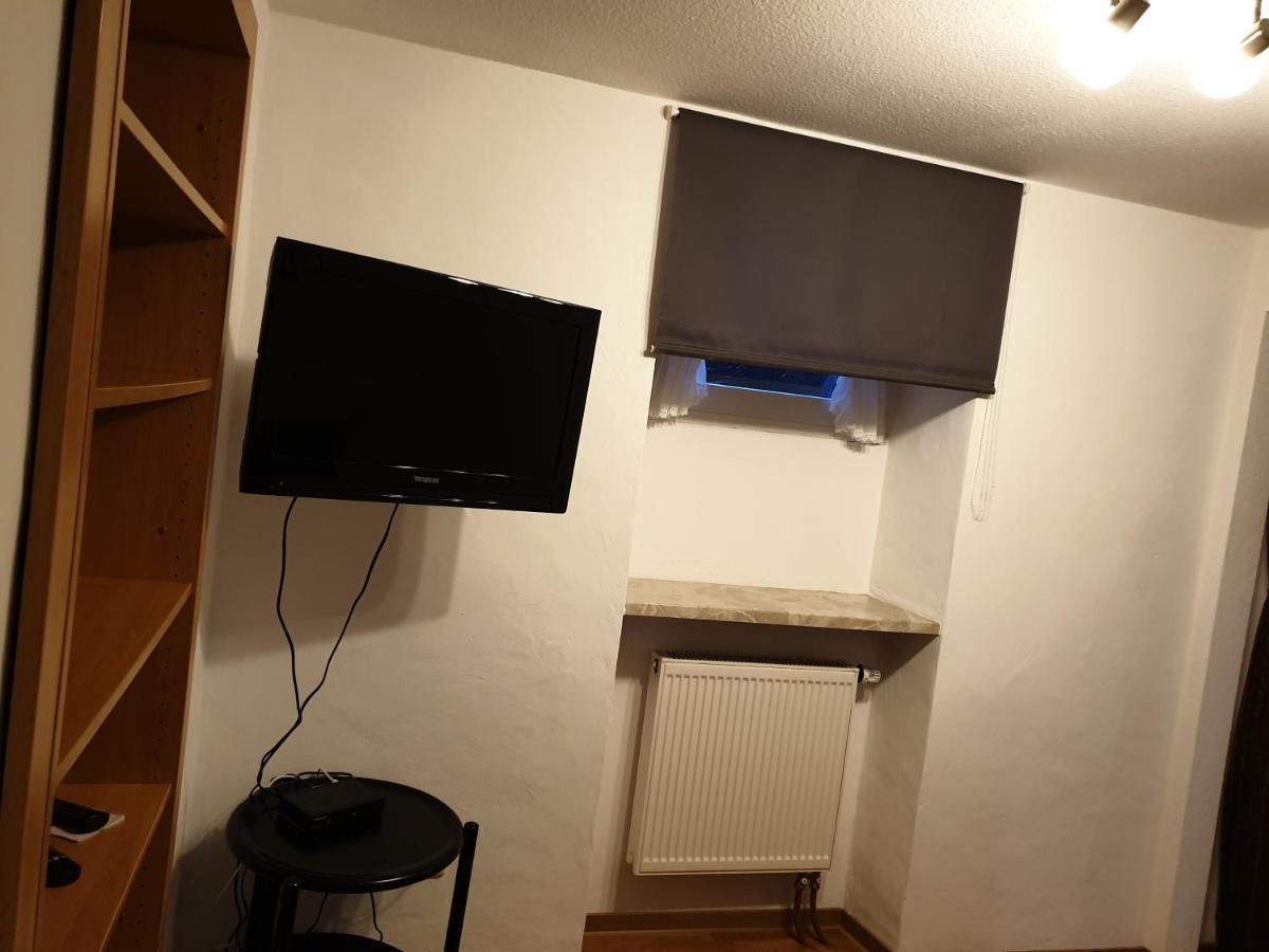 Appartement Schepper'S Trier Exteriör bild