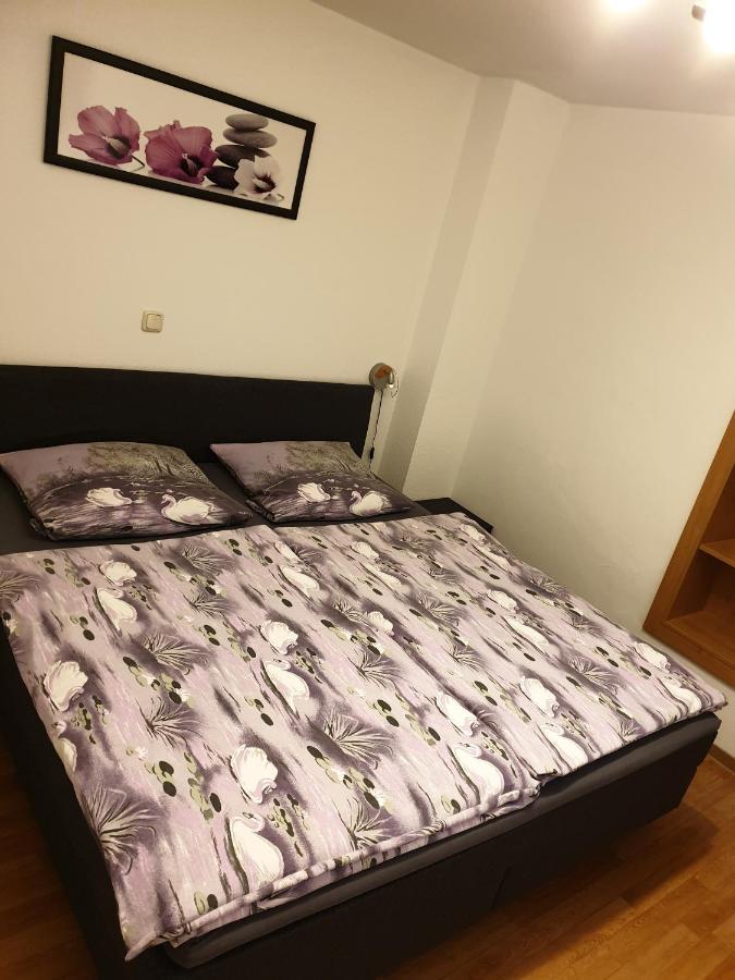 Appartement Schepper'S Trier Exteriör bild