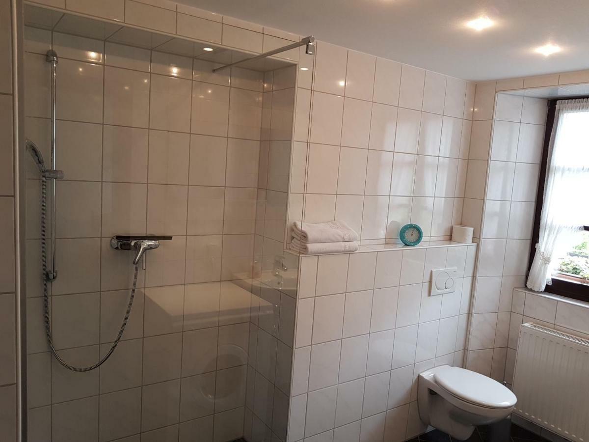 Appartement Schepper'S Trier Exteriör bild