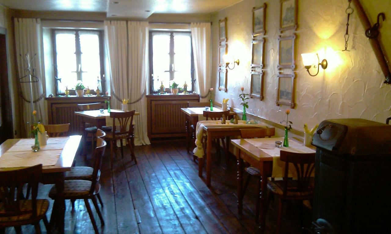 Appartement Schepper'S Trier Exteriör bild