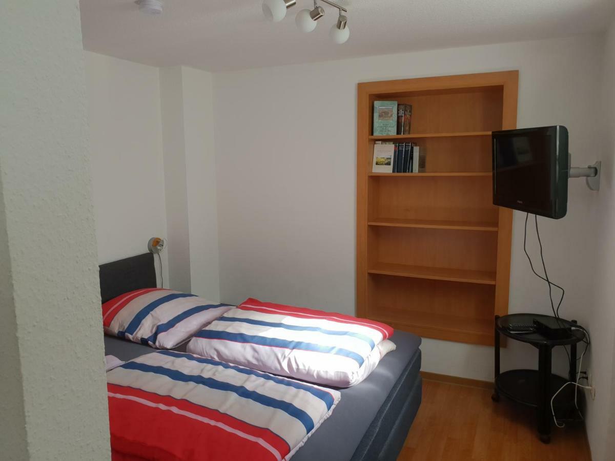Appartement Schepper'S Trier Exteriör bild