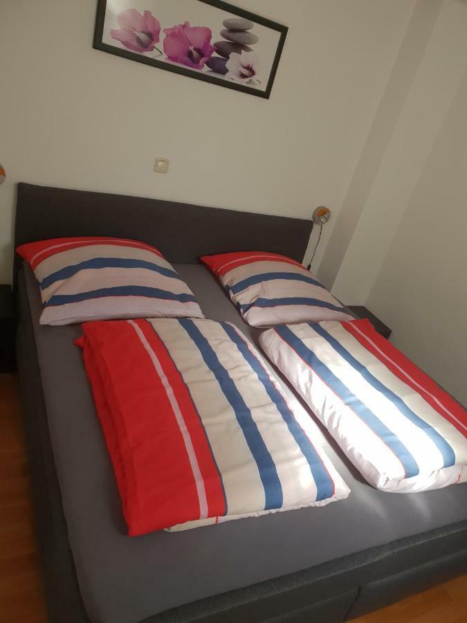 Appartement Schepper'S Trier Exteriör bild